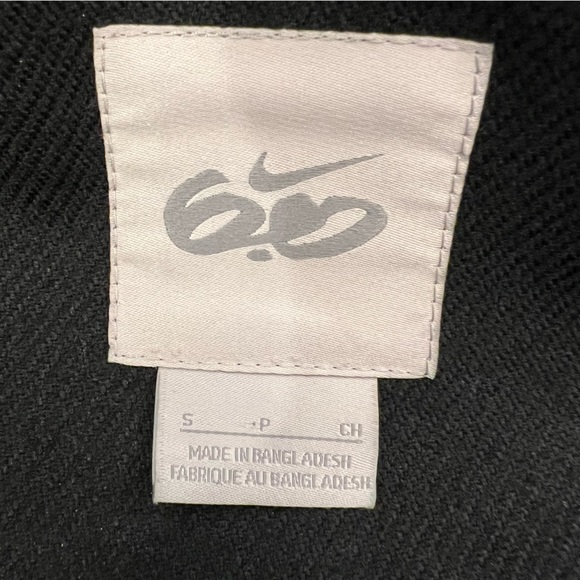 Nike 6.0 Snowboarding Gorpcore Winter Outerwear Parka Jacket Size Small Like New - Picture 11 of 15